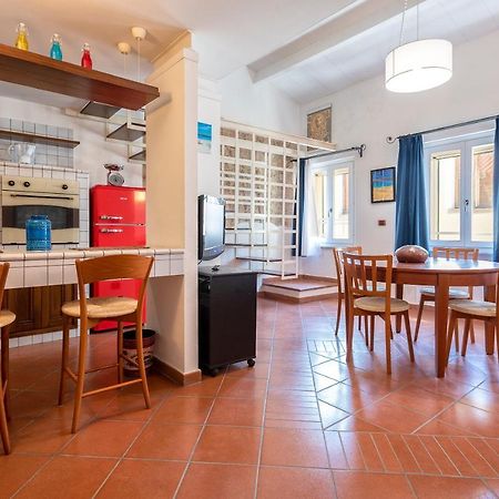 Ferret Apartment Alghero Exteriér fotografie