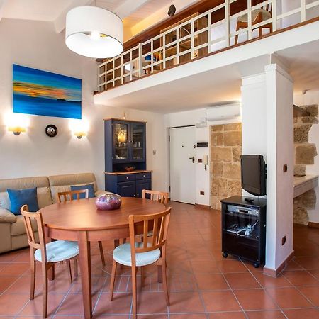 Ferret Apartment Alghero Exteriér fotografie