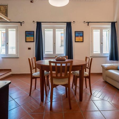 Ferret Apartment Alghero Exteriér fotografie
