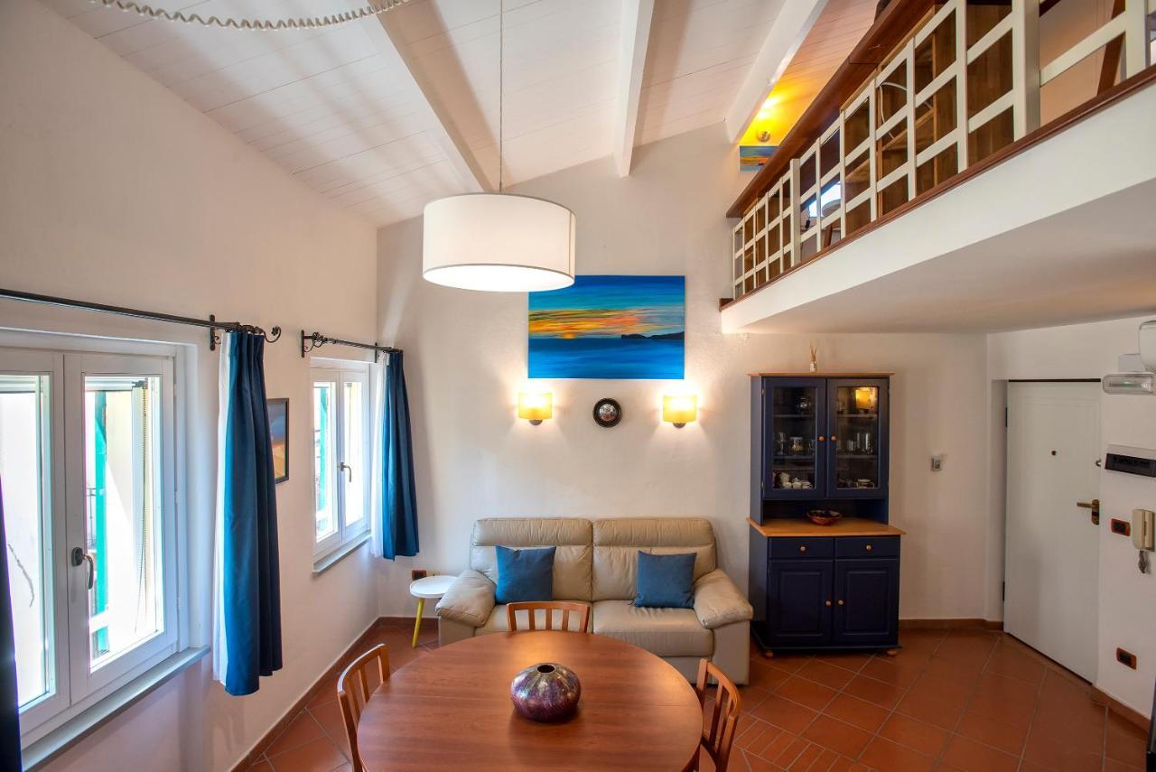 Ferret Apartment Alghero Exteriér fotografie