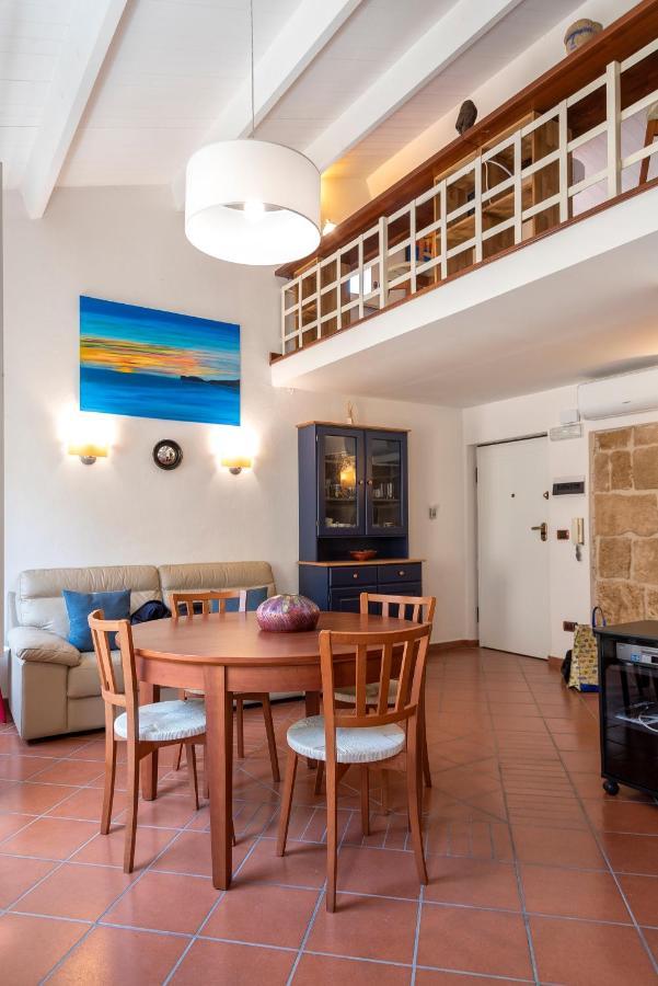 Ferret Apartment Alghero Exteriér fotografie