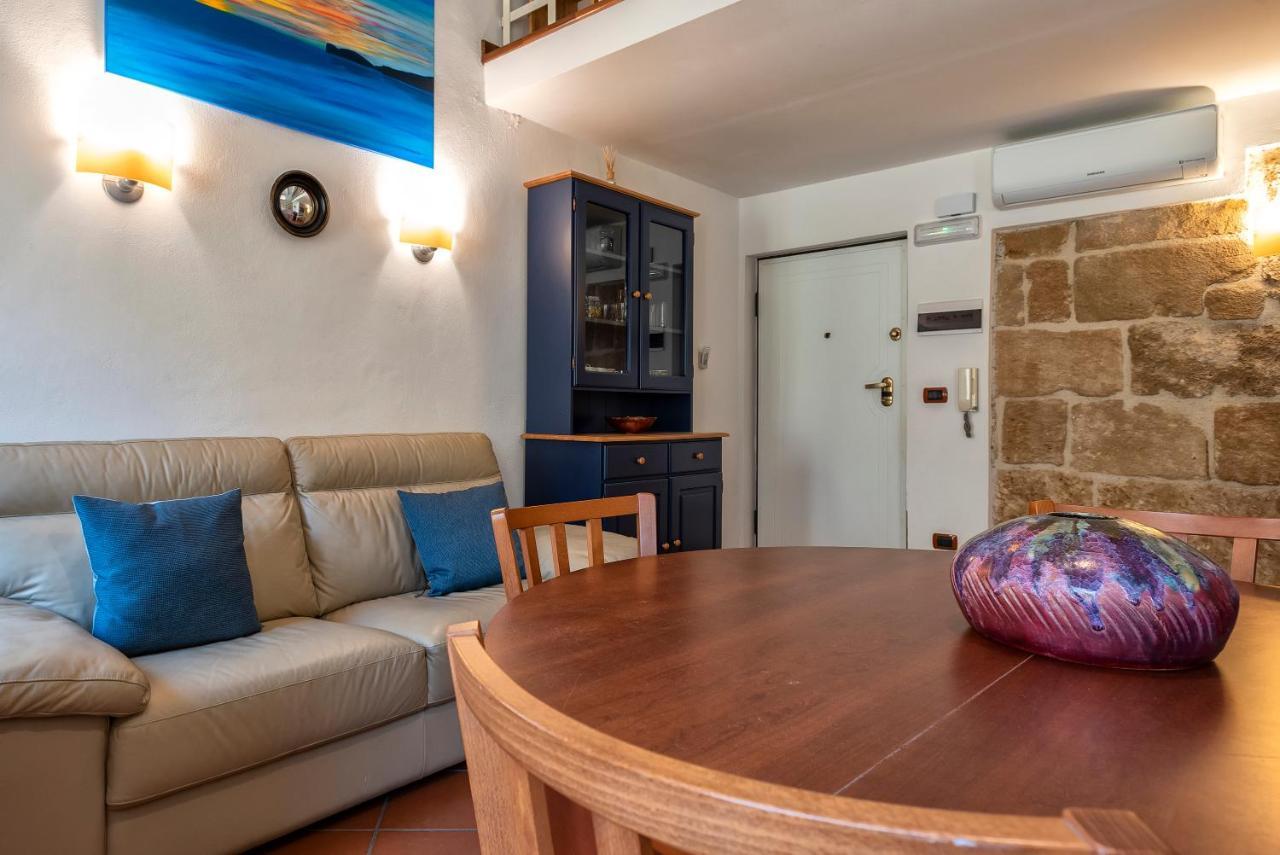 Ferret Apartment Alghero Exteriér fotografie