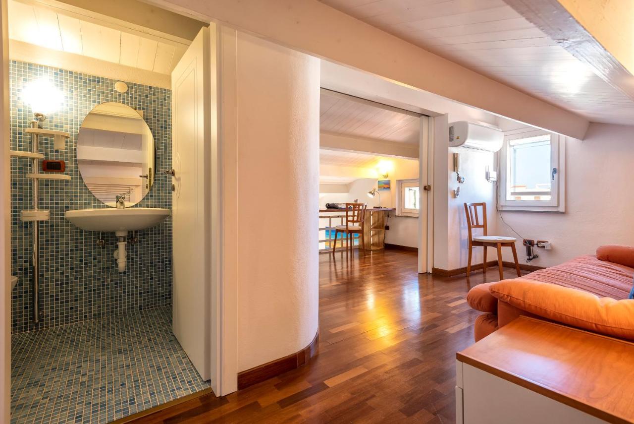 Ferret Apartment Alghero Exteriér fotografie