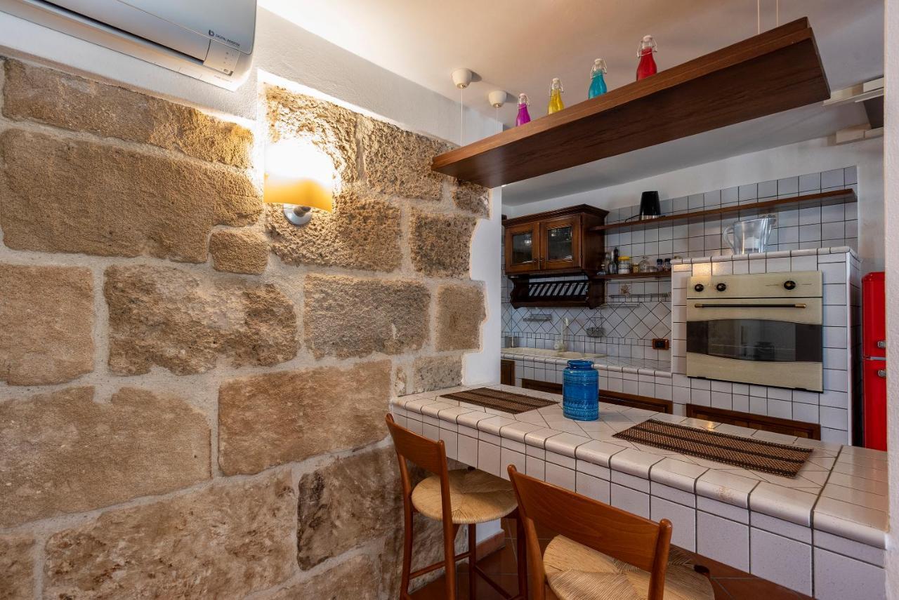 Ferret Apartment Alghero Exteriér fotografie