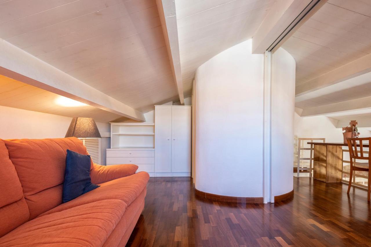 Ferret Apartment Alghero Exteriér fotografie