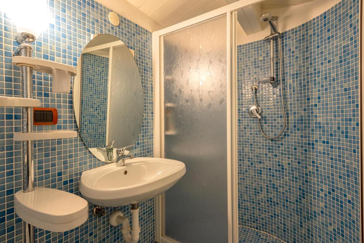 Ferret Apartment Alghero Exteriér fotografie