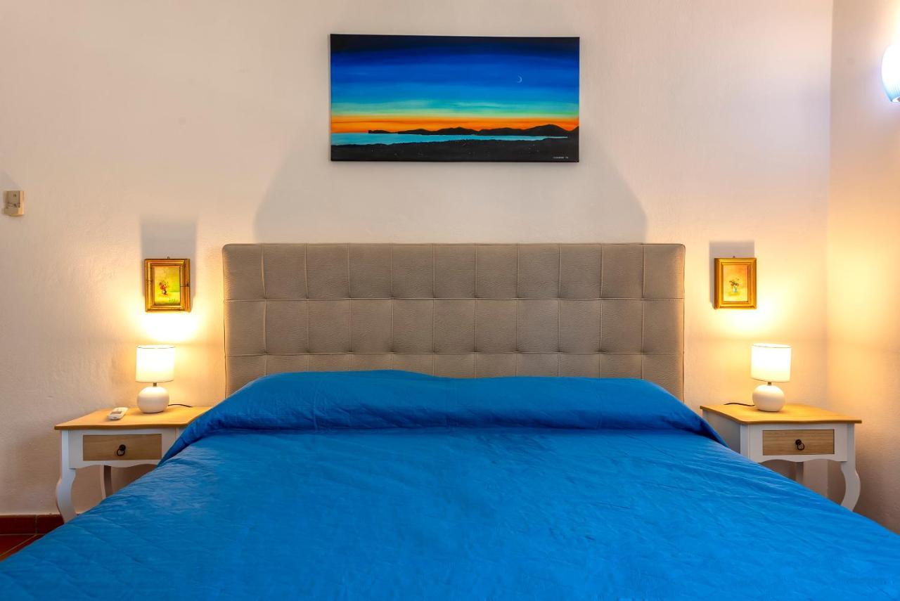 Ferret Apartment Alghero Exteriér fotografie