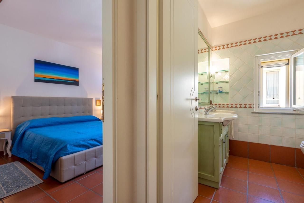 Ferret Apartment Alghero Exteriér fotografie